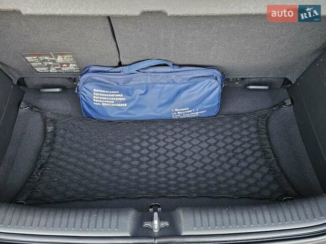 Белый Хендай Гетц, объемом двигателя 1.4 л и пробегом 100 тыс. км за 7000 $, фото 47 на Automoto.ua