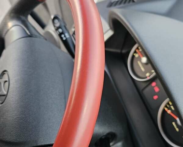 Белый Хендай Гетц, объемом двигателя 1.4 л и пробегом 100 тыс. км за 7000 $, фото 95 на Automoto.ua