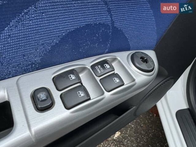 Белый Хендай Гетц, объемом двигателя 1.4 л и пробегом 67 тыс. км за 7500 $, фото 28 на Automoto.ua