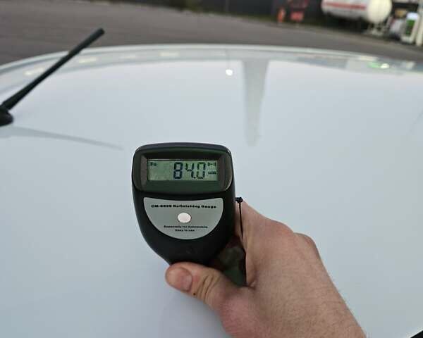 Белый Хендай Гетц, объемом двигателя 1.4 л и пробегом 100 тыс. км за 7000 $, фото 106 на Automoto.ua