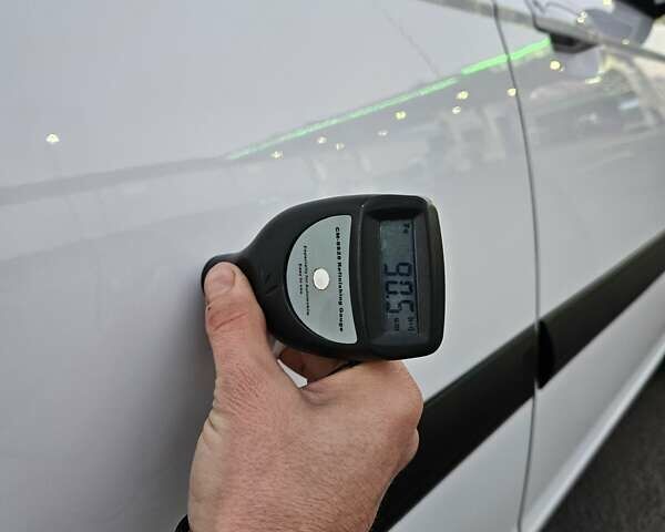 Белый Хендай Гетц, объемом двигателя 1.4 л и пробегом 100 тыс. км за 7000 $, фото 114 на Automoto.ua