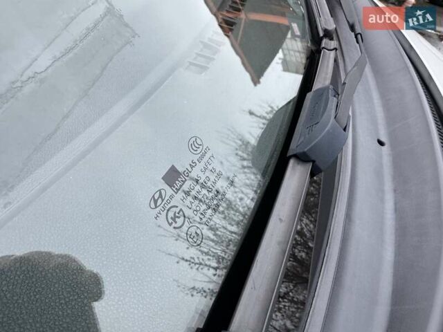 Белый Хендай Гетц, объемом двигателя 1.4 л и пробегом 67 тыс. км за 7500 $, фото 30 на Automoto.ua