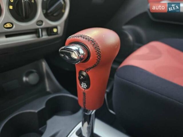 Белый Хендай Гетц, объемом двигателя 1.4 л и пробегом 100 тыс. км за 7000 $, фото 62 на Automoto.ua