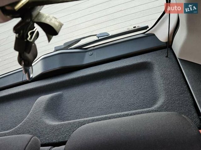 Белый Хендай Гетц, объемом двигателя 1.4 л и пробегом 100 тыс. км за 7000 $, фото 101 на Automoto.ua