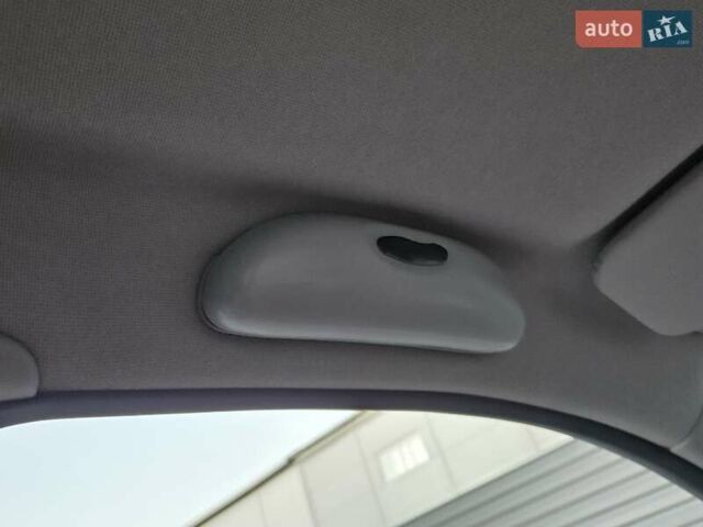 Белый Хендай Гетц, объемом двигателя 1.4 л и пробегом 100 тыс. км за 7000 $, фото 99 на Automoto.ua