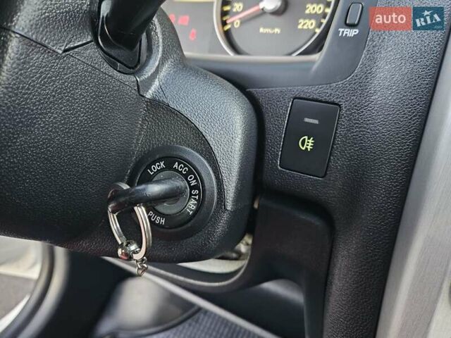 Белый Хендай Гетц, объемом двигателя 1.4 л и пробегом 100 тыс. км за 7000 $, фото 94 на Automoto.ua