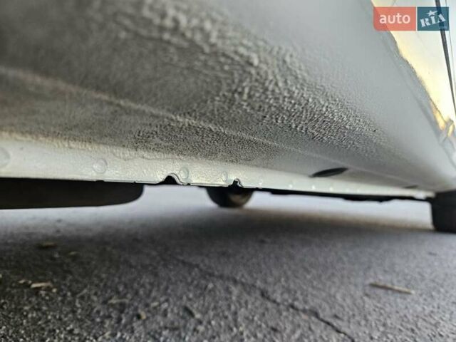 Белый Хендай Гетц, объемом двигателя 1.4 л и пробегом 100 тыс. км за 7000 $, фото 28 на Automoto.ua