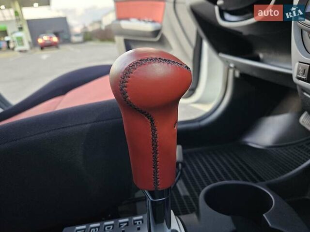 Белый Хендай Гетц, объемом двигателя 1.4 л и пробегом 100 тыс. км за 7000 $, фото 87 на Automoto.ua