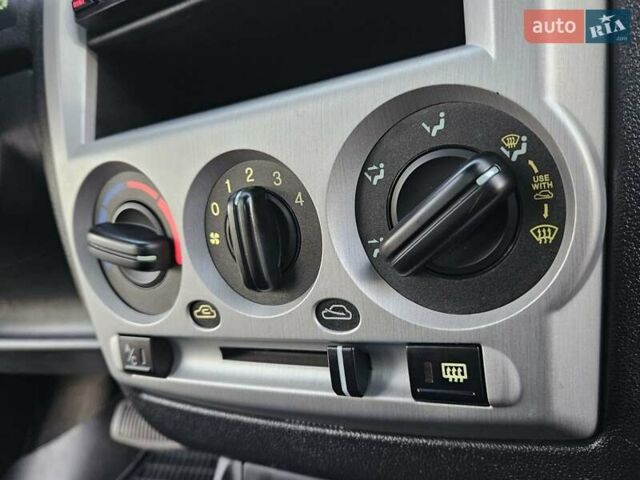 Белый Хендай Гетц, объемом двигателя 1.4 л и пробегом 100 тыс. км за 7000 $, фото 89 на Automoto.ua