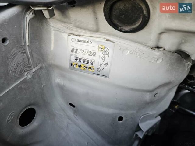 Белый Хендай Гетц, объемом двигателя 1.4 л и пробегом 100 тыс. км за 7000 $, фото 38 на Automoto.ua