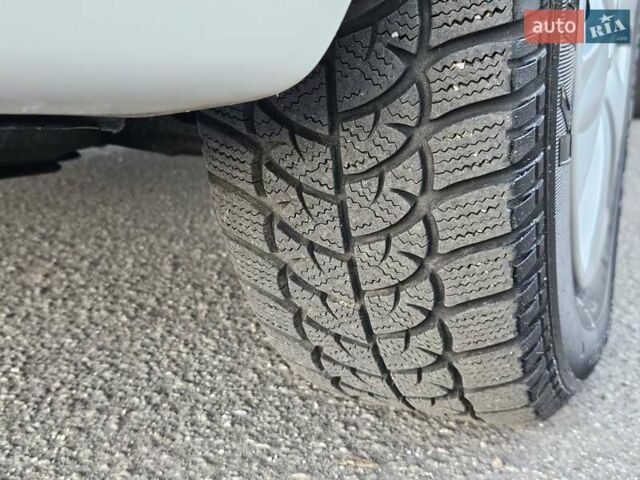 Белый Хендай Гетц, объемом двигателя 1.4 л и пробегом 100 тыс. км за 7000 $, фото 20 на Automoto.ua