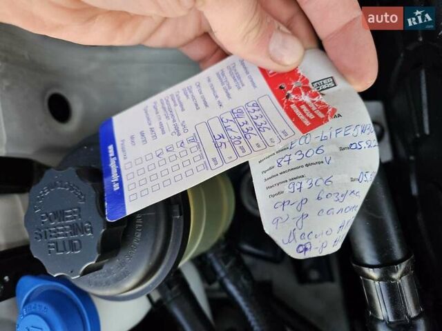 Белый Хендай Гетц, объемом двигателя 1.4 л и пробегом 100 тыс. км за 7000 $, фото 39 на Automoto.ua