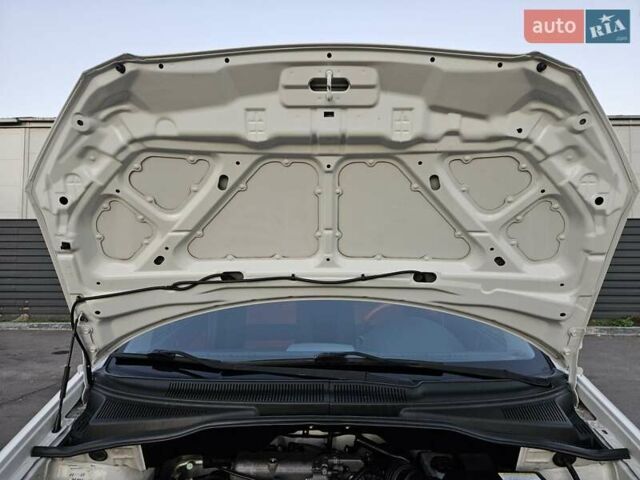 Белый Хендай Гетц, объемом двигателя 1.4 л и пробегом 100 тыс. км за 7000 $, фото 35 на Automoto.ua