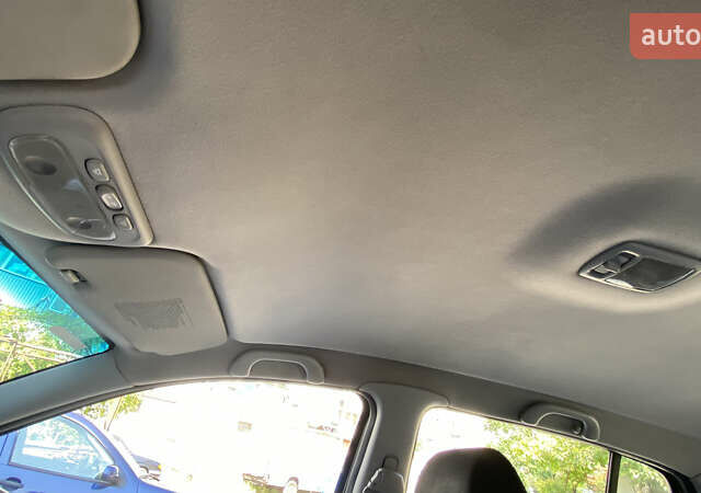 Бежевый Хендай Гетц, объемом двигателя 1.4 л и пробегом 177 тыс. км за 4990 $, фото 7 на Automoto.ua