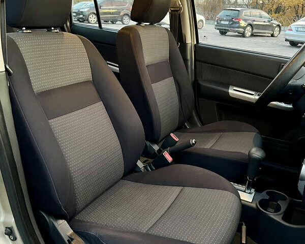 Бежевый Хендай Гетц, объемом двигателя 1.4 л и пробегом 204 тыс. км за 4950 $, фото 29 на Automoto.ua