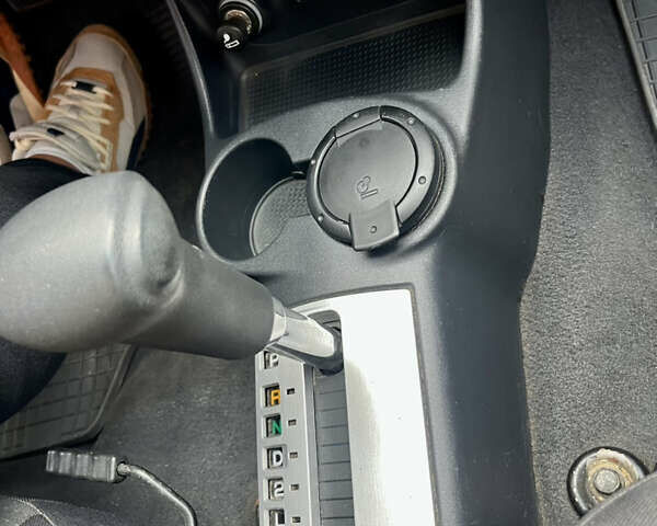 Бежевый Хендай Гетц, объемом двигателя 1.4 л и пробегом 156 тыс. км за 5300 $, фото 84 на Automoto.ua