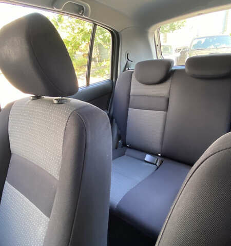 Бежевый Хендай Гетц, объемом двигателя 1.4 л и пробегом 177 тыс. км за 4990 $, фото 10 на Automoto.ua