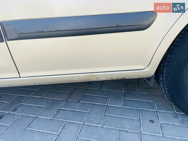 Бежевий Хендай Гетц, об'ємом двигуна 1.4 л та пробігом 245 тис. км за 5000 $, фото 8 на Automoto.ua