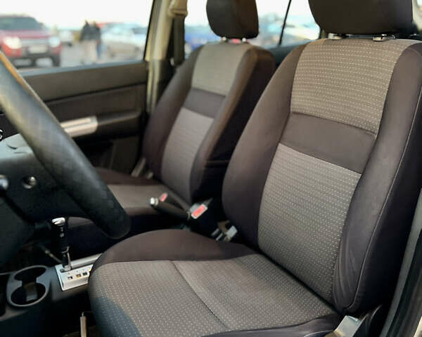 Бежевый Хендай Гетц, объемом двигателя 1.4 л и пробегом 204 тыс. км за 4950 $, фото 27 на Automoto.ua