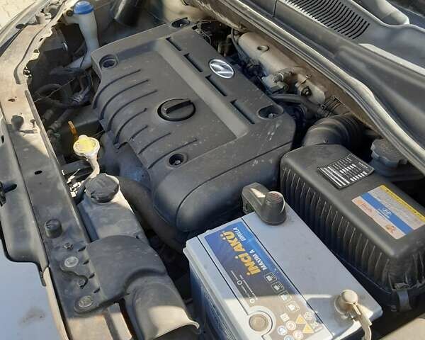 Бежевий Хендай Гетц, об'ємом двигуна 1.6 л та пробігом 222 тис. км за 4250 $, фото 11 на Automoto.ua