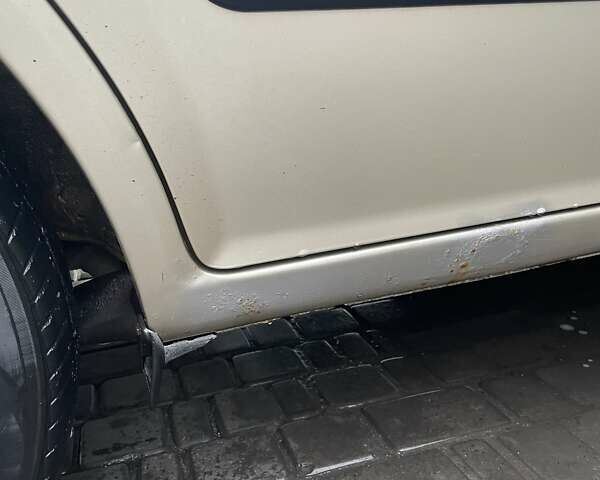 Хендай Гетц 2007 в Каменское - Днепродзержинск на Automoto.ua Бежевый Хендай Гетц, объемом двигателя 1.4 л и пробегом 203 тыс. км за 4800 $, фото 11 на Automoto.ua