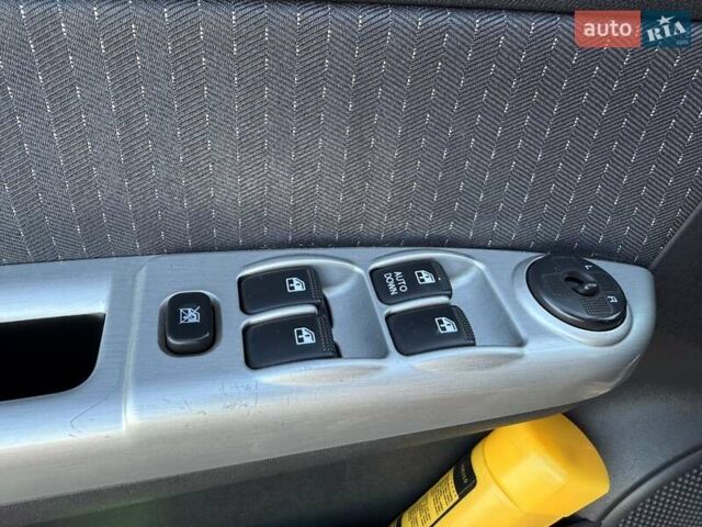 Бежевый Хендай Гетц, объемом двигателя 1.6 л и пробегом 222 тыс. км за 4500 $, фото 18 на Automoto.ua