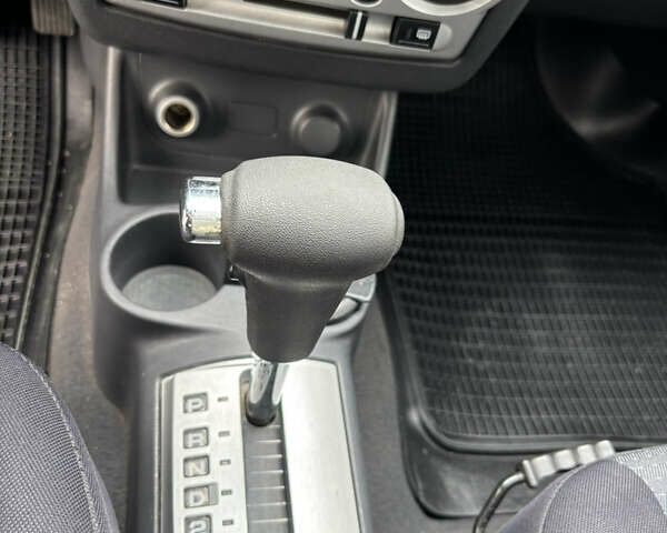 Бежевий Хендай Гетц, об'ємом двигуна 1.4 л та пробігом 152 тис. км за 5700 $, фото 23 на Automoto.ua