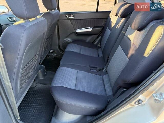Хендай Гетц 2007 в Одессе на Automoto.ua Бежевый Хендай Гетц, объемом двигателя 1.6 л и пробегом 222 тыс. км за 4500 $, фото 13 на Automoto.ua