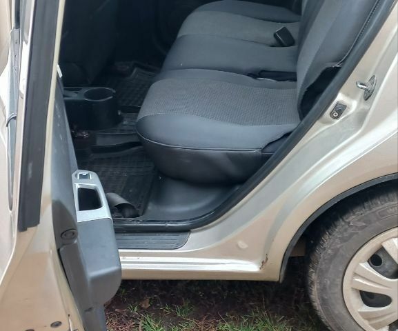 Бежевый Хендай Гетц, объемом двигателя 1.4 л и пробегом 180 тыс. км за 1900 $, фото 2 на Automoto.ua