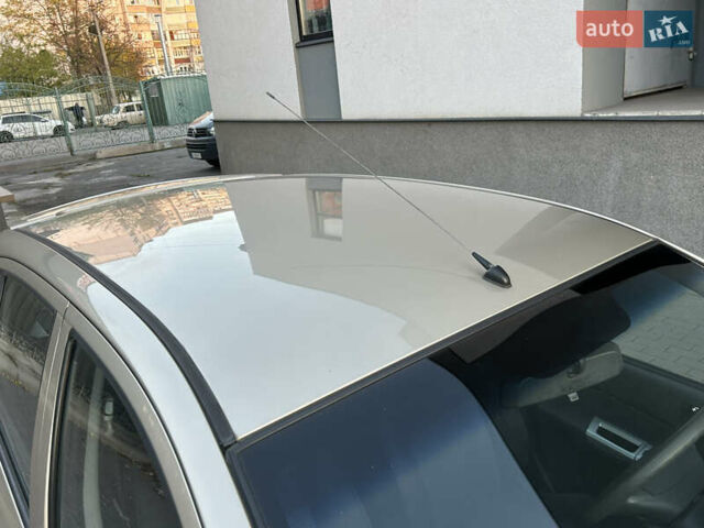 Бежевый Хендай Гетц, объемом двигателя 1.4 л и пробегом 139 тыс. км за 5900 $, фото 12 на Automoto.ua