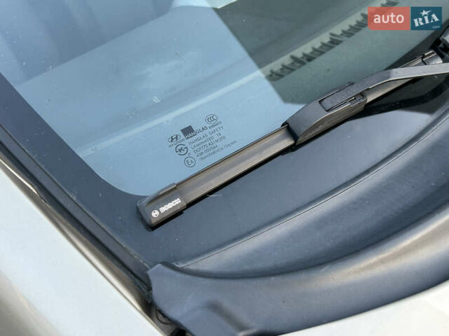 Бежевый Хендай Гетц, объемом двигателя 1.4 л и пробегом 139 тыс. км за 5900 $, фото 11 на Automoto.ua