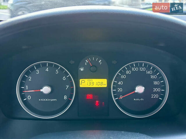 Бежевый Хендай Гетц, объемом двигателя 1.4 л и пробегом 139 тыс. км за 5900 $, фото 34 на Automoto.ua