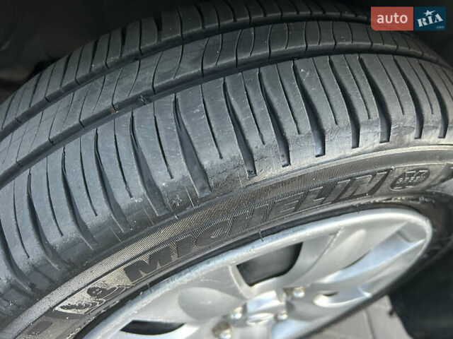 Бежевый Хендай Гетц, объемом двигателя 1.4 л и пробегом 139 тыс. км за 5900 $, фото 25 на Automoto.ua