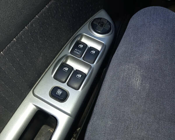 Бежевий Хендай Гетц, об'ємом двигуна 1.4 л та пробігом 137 тис. км за 5600 $, фото 7 на Automoto.ua