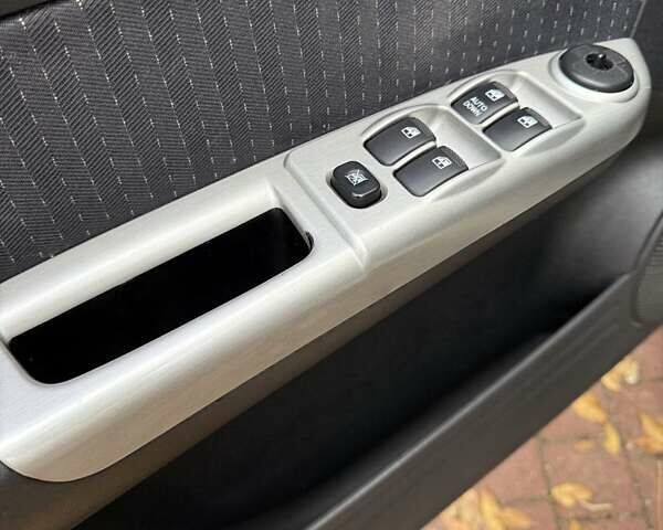 Бежевый Хендай Гетц, объемом двигателя 1.6 л и пробегом 220 тыс. км за 5700 $, фото 21 на Automoto.ua