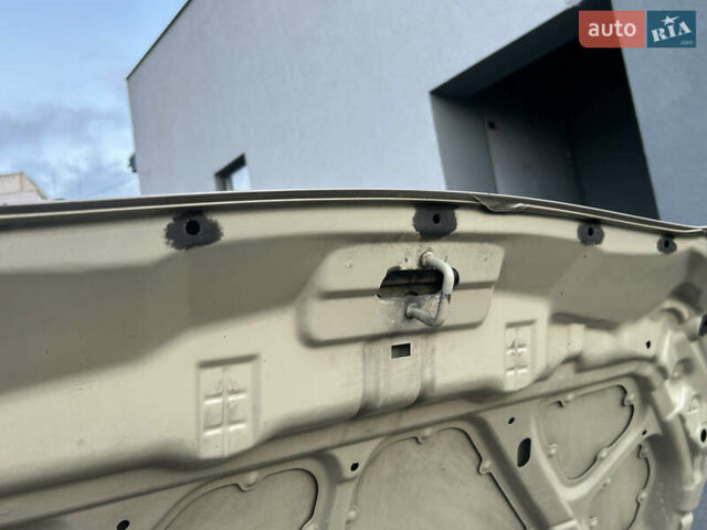 Бежевый Хендай Гетц, объемом двигателя 1.4 л и пробегом 139 тыс. км за 5900 $, фото 32 на Automoto.ua