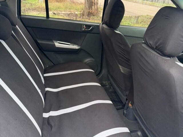 Бежевый Хендай Гетц, объемом двигателя 0 л и пробегом 160 тыс. км за 3800 $, фото 3 на Automoto.ua