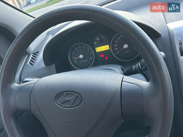 Бежевый Хендай Гетц, объемом двигателя 1.4 л и пробегом 139 тыс. км за 5900 $, фото 36 на Automoto.ua