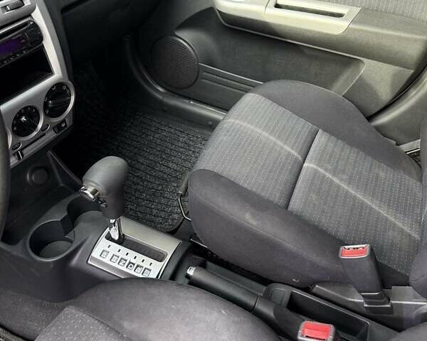 Бежевый Хендай Гетц, объемом двигателя 1.6 л и пробегом 220 тыс. км за 5700 $, фото 16 на Automoto.ua