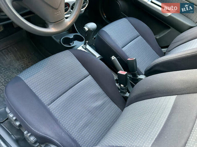 Бежевый Хендай Гетц, объемом двигателя 1.4 л и пробегом 139 тыс. км за 5900 $, фото 23 на Automoto.ua