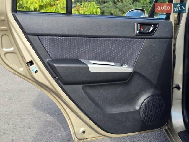 Бежевый Хендай Гетц, объемом двигателя 1.4 л и пробегом 171 тыс. км за 5999 $, фото 32 на Automoto.ua