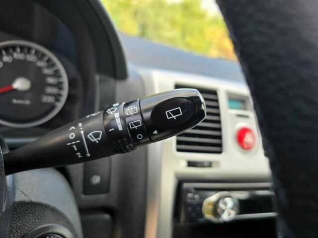 Бежевый Хендай Гетц, объемом двигателя 1.4 л и пробегом 171 тыс. км за 5999 $, фото 16 на Automoto.ua