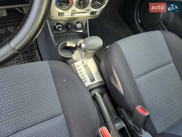 Бежевый Хендай Гетц, объемом двигателя 1.4 л и пробегом 171 тыс. км за 5999 $, фото 44 на Automoto.ua