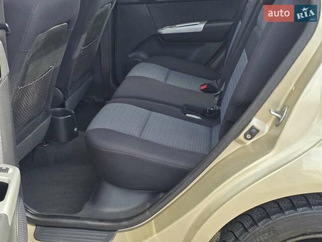 Бежевый Хендай Гетц, объемом двигателя 1.4 л и пробегом 171 тыс. км за 5999 $, фото 34 на Automoto.ua