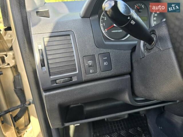 Бежевый Хендай Гетц, объемом двигателя 1.4 л и пробегом 171 тыс. км за 5999 $, фото 46 на Automoto.ua