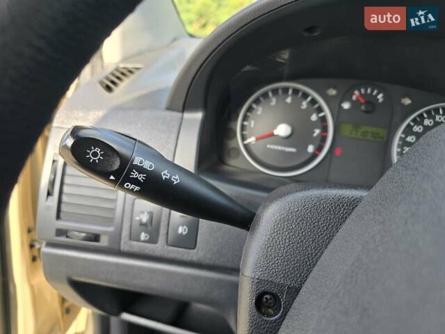 Бежевый Хендай Гетц, объемом двигателя 1.4 л и пробегом 171 тыс. км за 5999 $, фото 47 на Automoto.ua