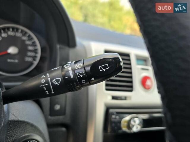 Бежевый Хендай Гетц, объемом двигателя 1.4 л и пробегом 171 тыс. км за 5999 $, фото 49 на Automoto.ua