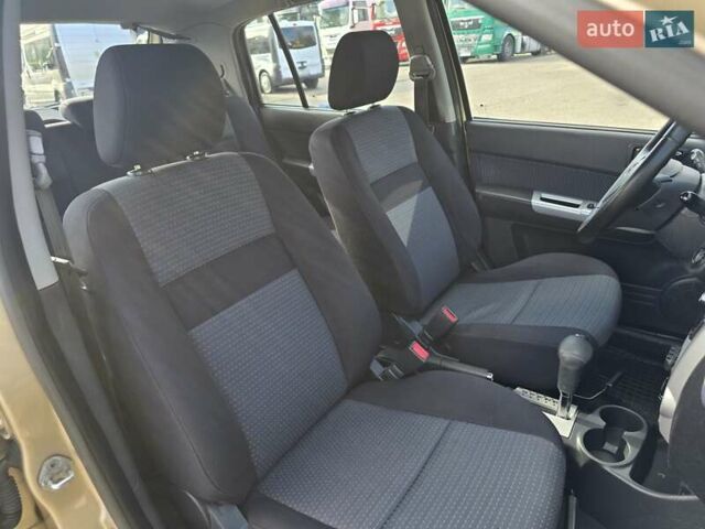 Бежевый Хендай Гетц, объемом двигателя 1.4 л и пробегом 171 тыс. км за 5999 $, фото 59 на Automoto.ua