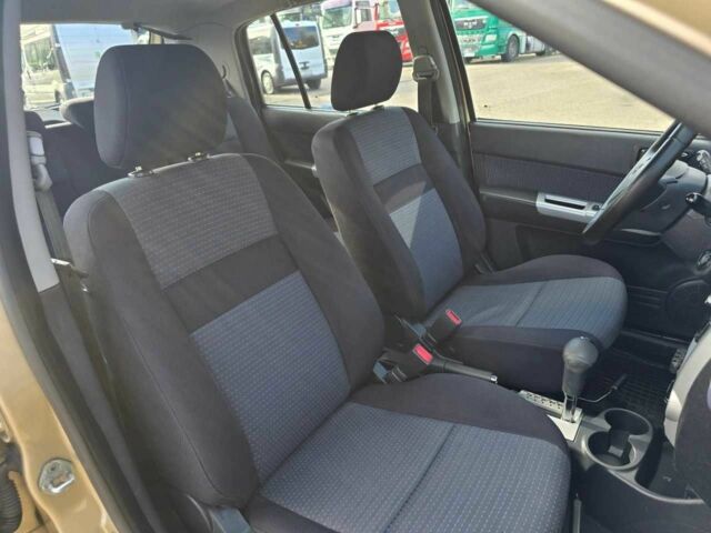 Бежевый Хендай Гетц, объемом двигателя 1.4 л и пробегом 171 тыс. км за 5999 $, фото 19 на Automoto.ua