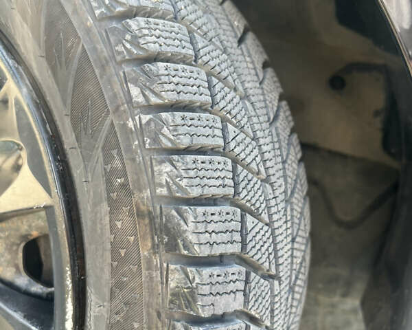 Черный Хендай Гетц, объемом двигателя 1.1 л и пробегом 166 тыс. км за 4700 $, фото 20 на Automoto.ua